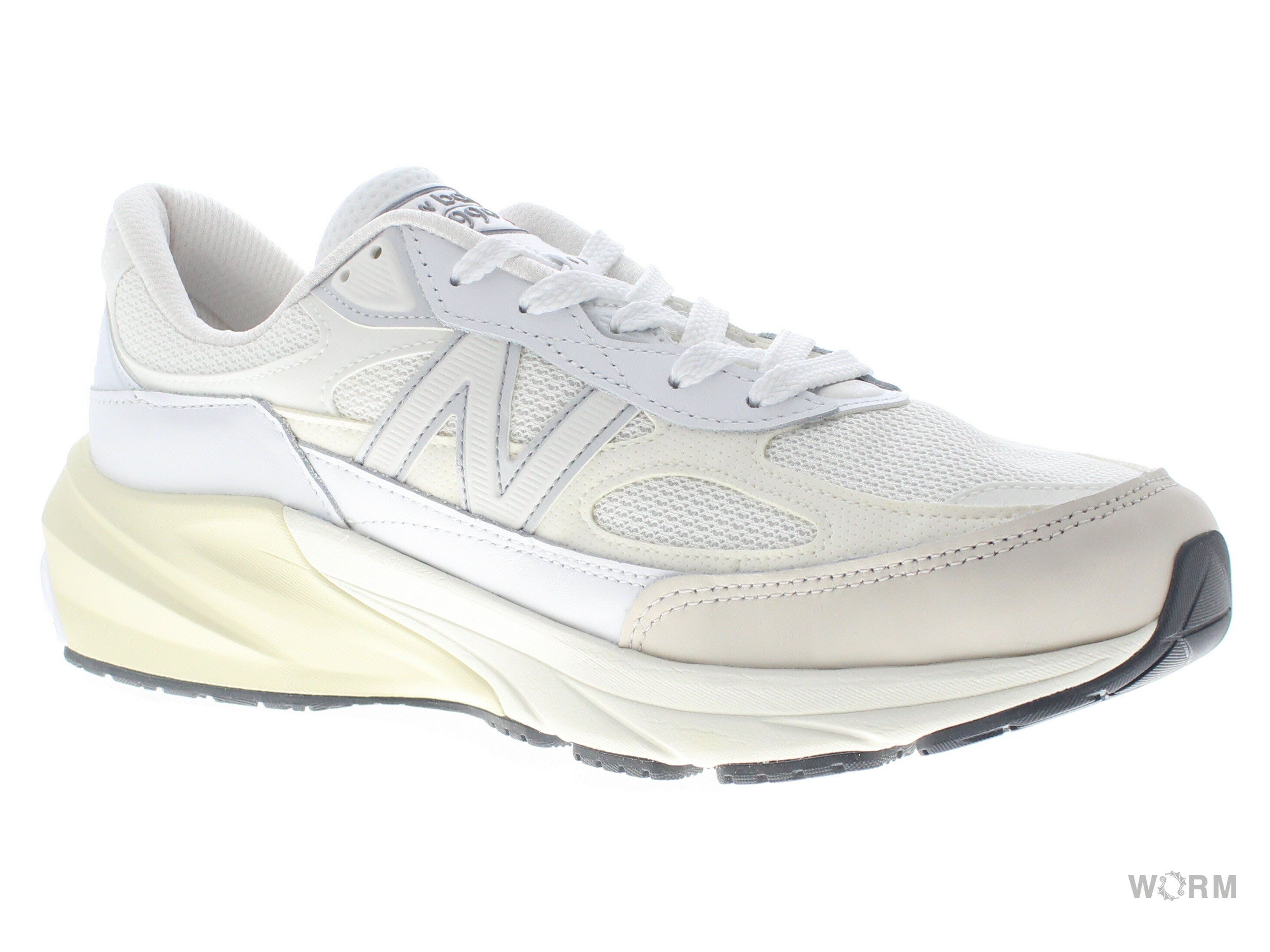 【US10】 New Balance U990GB6 【DS】-WORM OSAKA-WORM TOKYO WEB STORE-100% Authentic Sneakers