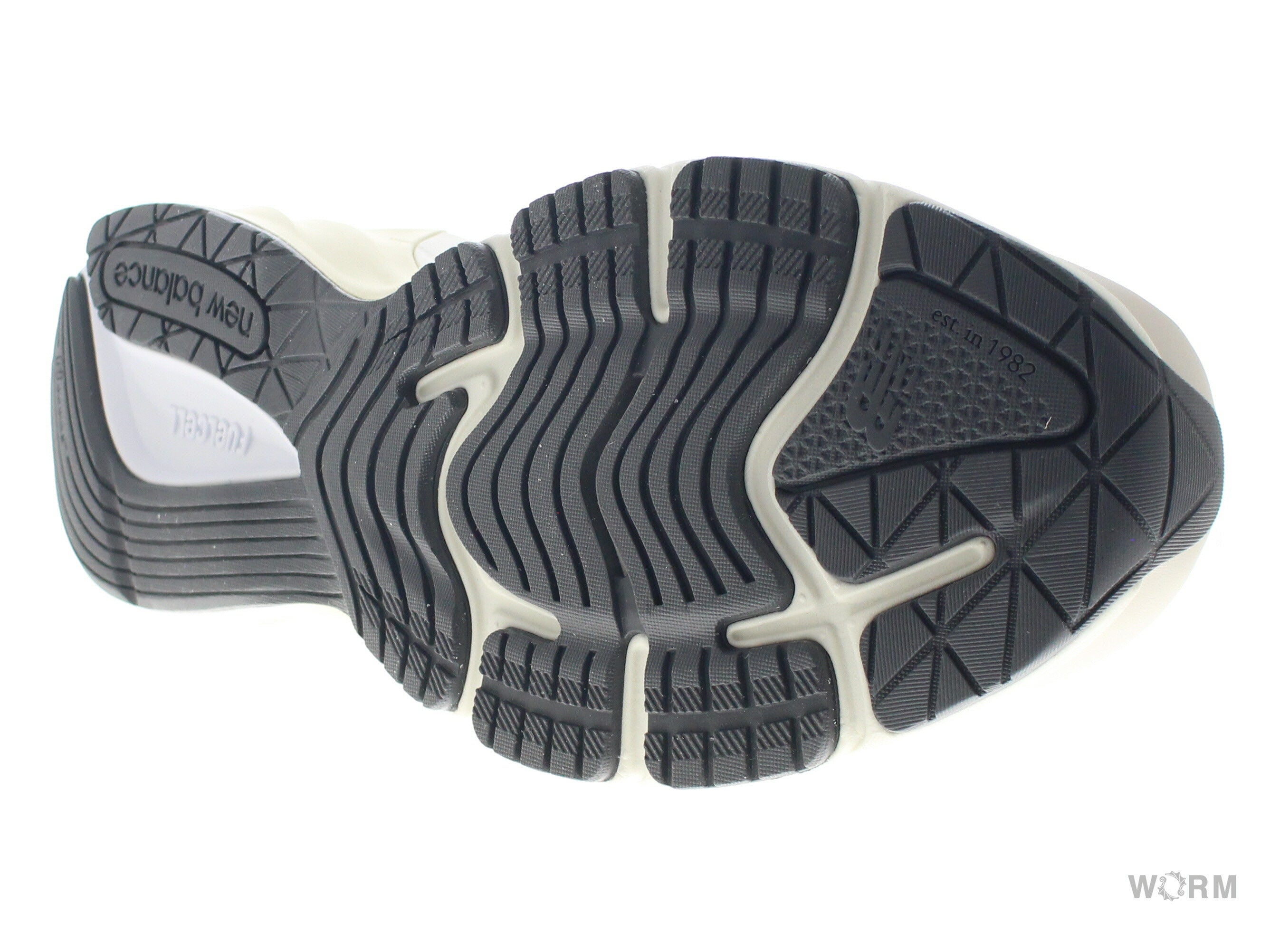 【US10】 New Balance U990GB6 【DS】-WORM OSAKA-WORM TOKYO WEB STORE-100% Authentic Sneakers