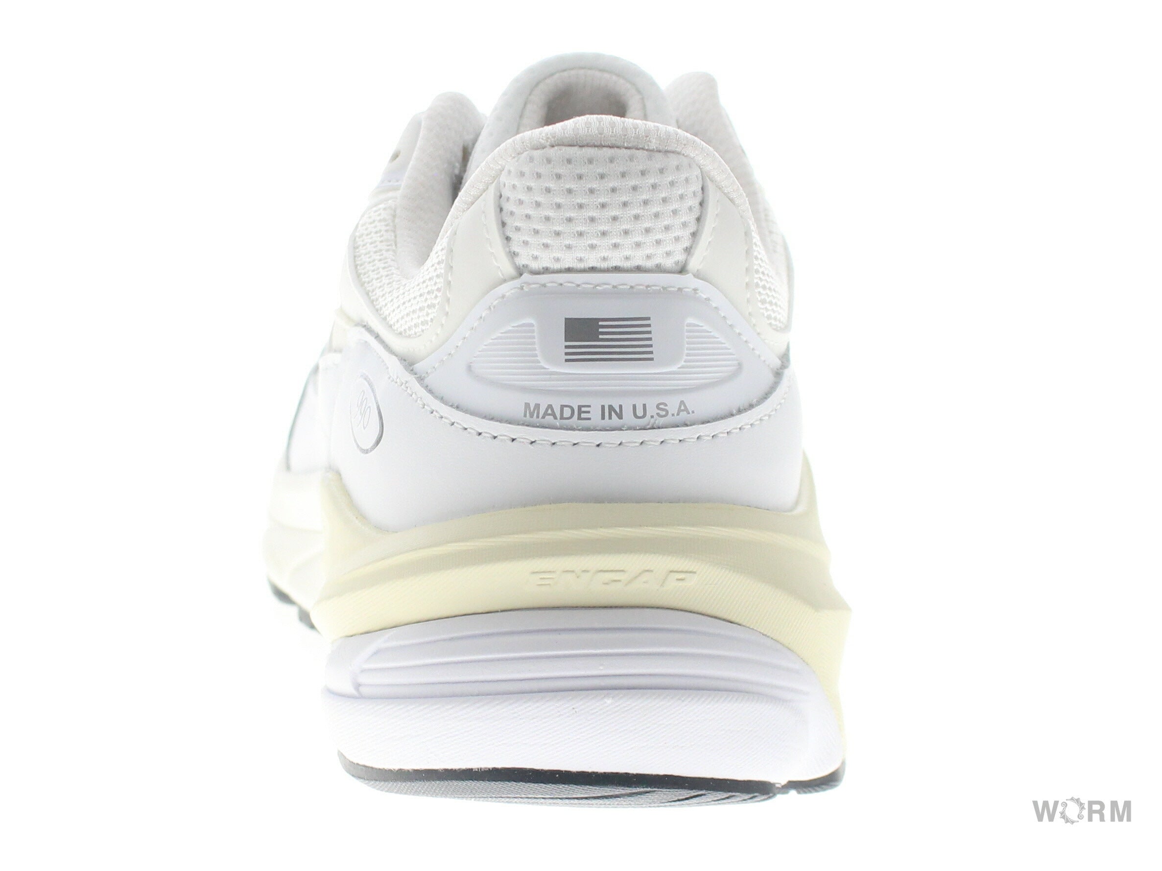 【US10】 New Balance U990GB6 【DS】-WORM OSAKA-WORM TOKYO WEB STORE-100% Authentic Sneakers