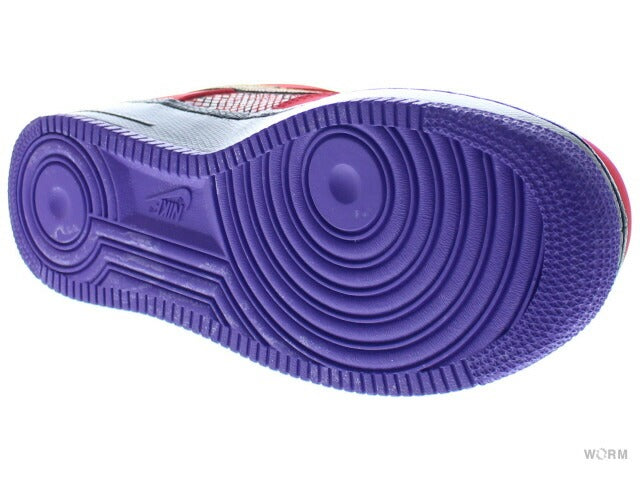 【US8】 NIKE AIR FORCE 1 NG CMFT LW 555106-600 【DS】-WORM TOKYO-WORM TOKYO WEB STORE-100% Authentic Sneakers