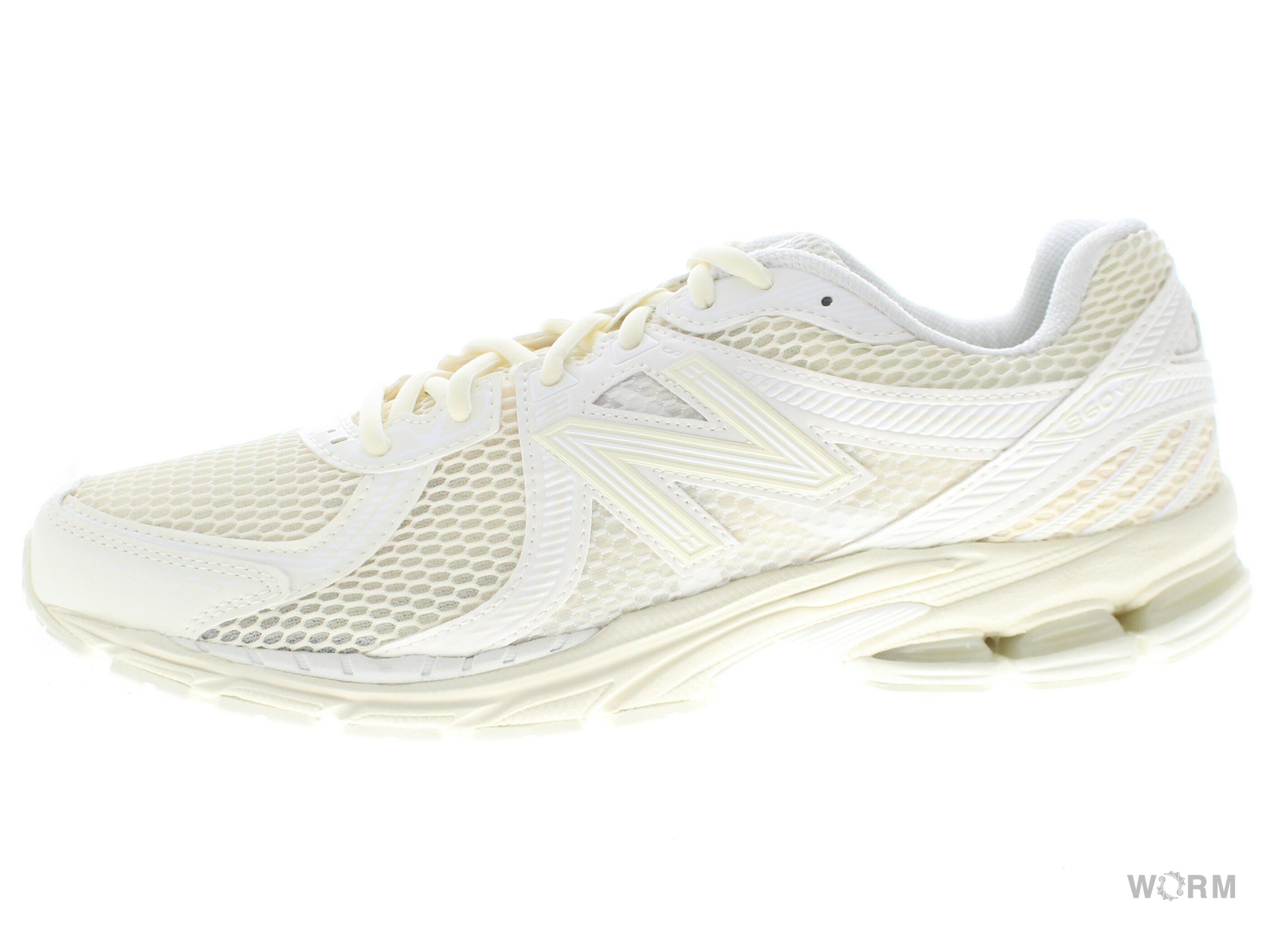 【US8】 New Balance ML860AH2 Aimé Leon Dore 【DS】-WORM TOKYO-WORM TOKYO WEB STORE-100% Authentic Sneakers