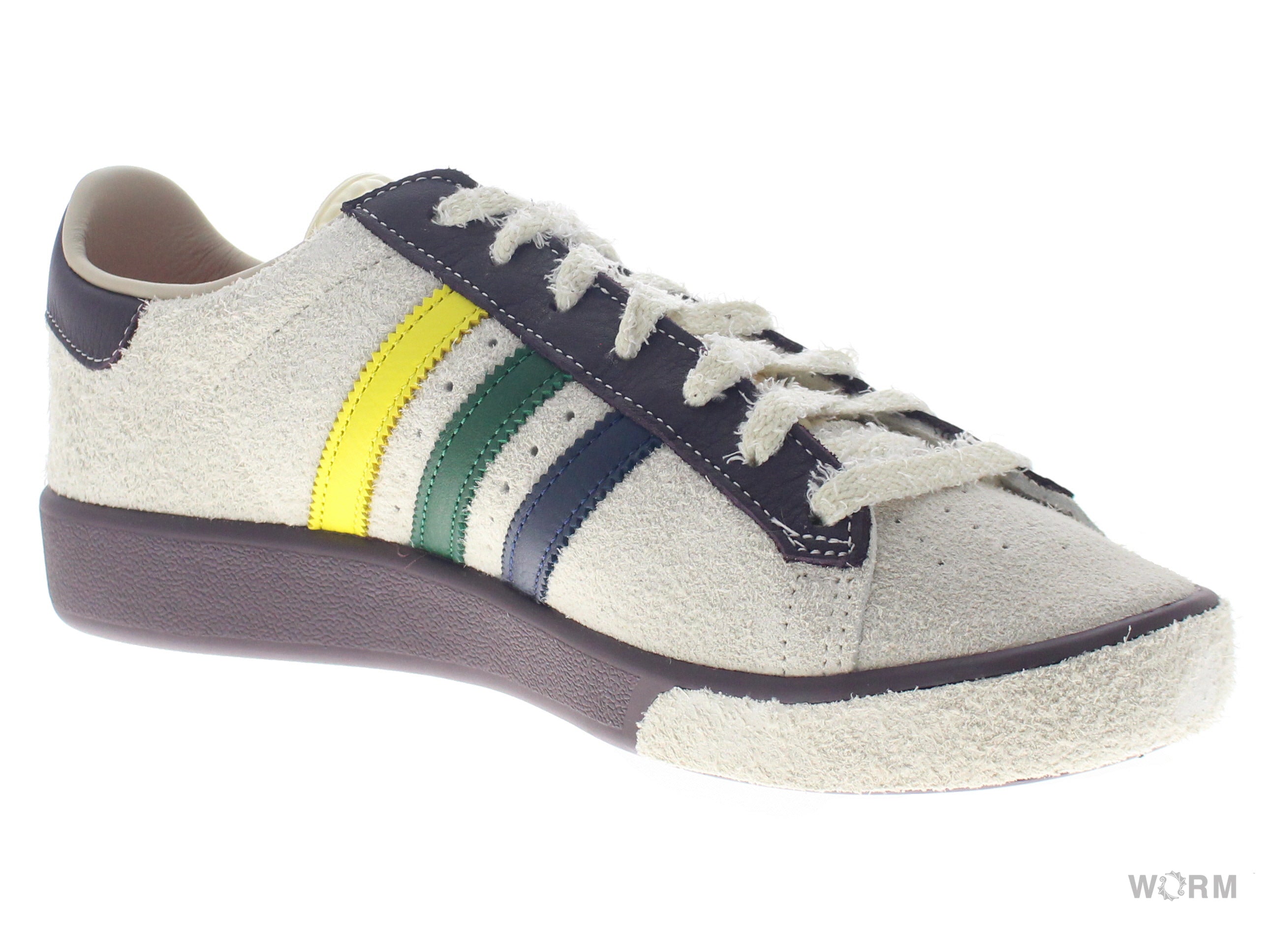 【US10】 adidas FOREST HILLS BRAIN DEAD JR7943 【DS】
