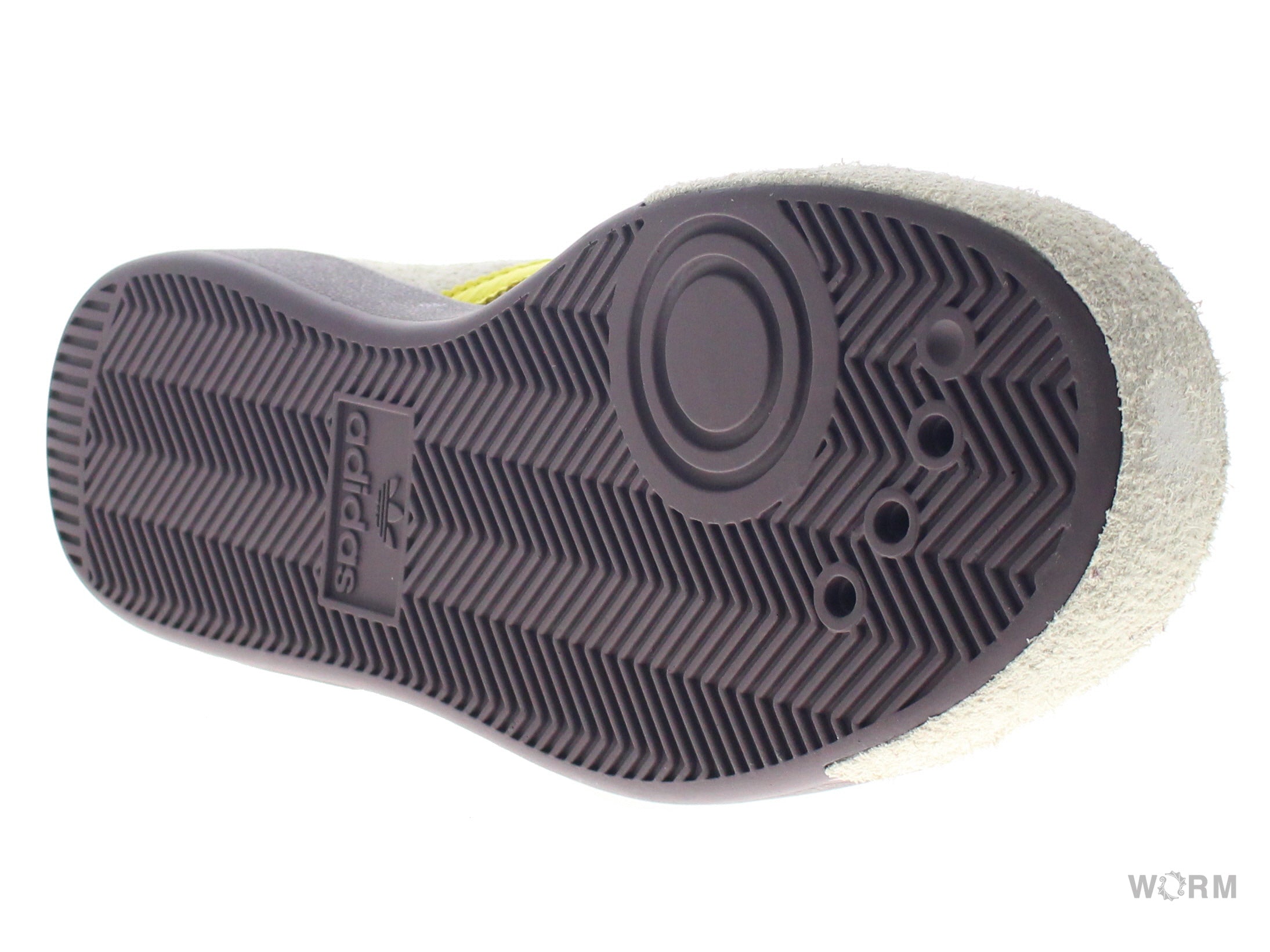 【US10】 adidas FOREST HILLS BRAIN DEAD JR7943 【DS】
