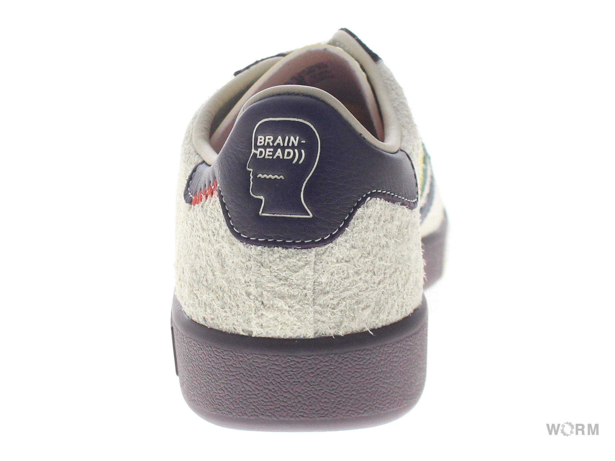 【US10】 adidas FOREST HILLS BRAIN DEAD JR7943 【DS】