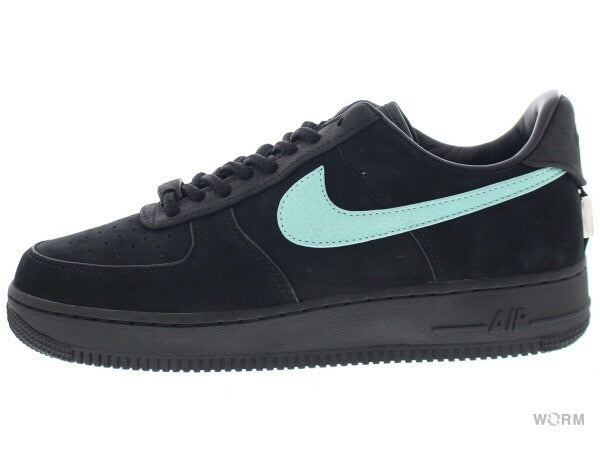 【US11】 NIKE AIR FORCE 1 1837 Tiffany DZ1382-001 【DS】