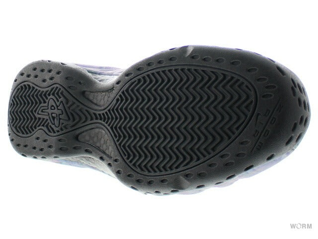 【US9.5】 NIKE AIR FOAMPOSITE ONE PRM 575420-009 【DS】