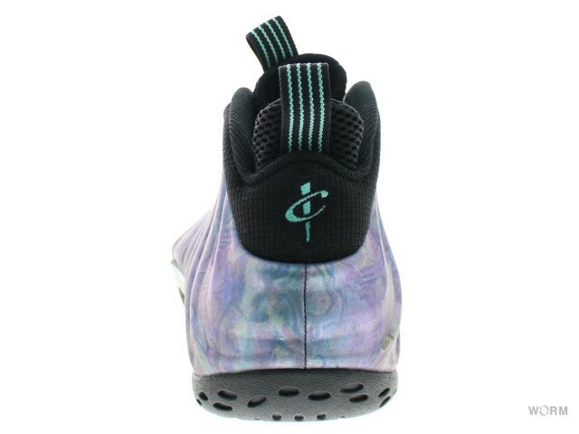 【US9.5】 NIKE AIR FOAMPOSITE ONE PRM 575420-009 【DS】
