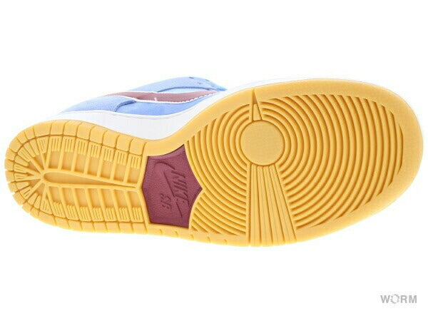 【US10】 NIKE SB SB DUNK LOW PRM DQ4040-400 【DS】