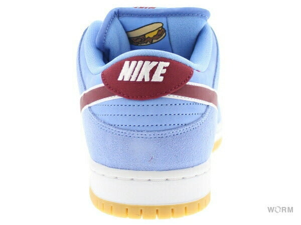 【US10】 NIKE SB SB DUNK LOW PRM DQ4040-400 【DS】