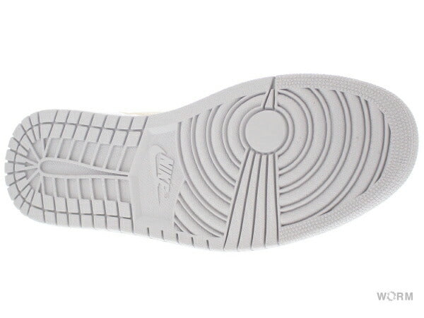 【US10】 AIR JORDAN 1 LOW SE CRAFT DN1635-100 【DS】