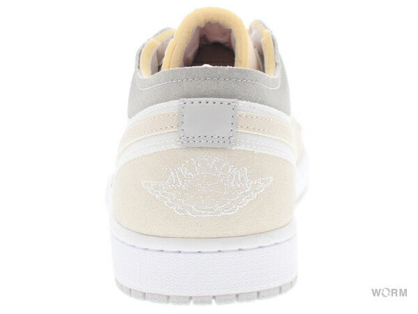 【US10】 AIR JORDAN 1 LOW SE CRAFT DN1635-100 【DS】