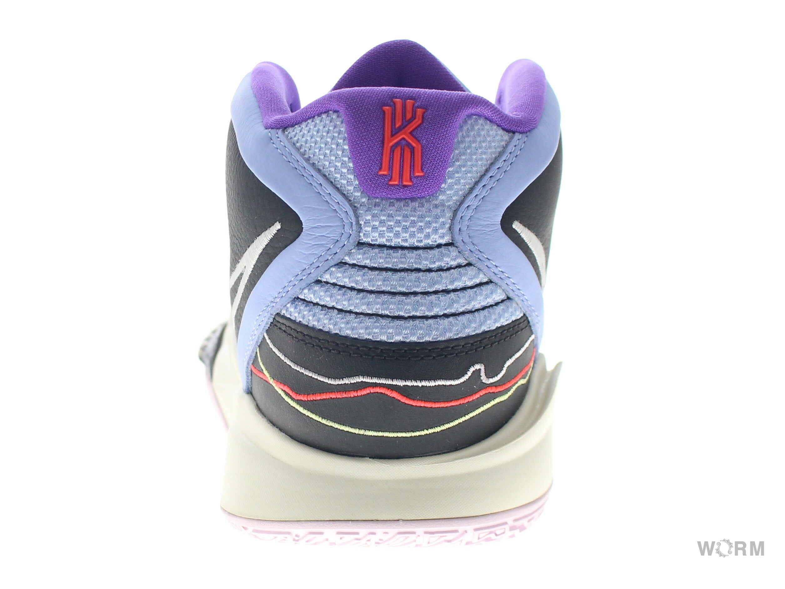 【US10】 NIKE KYRIE INFINITY EP DC9134-400 【DS】
