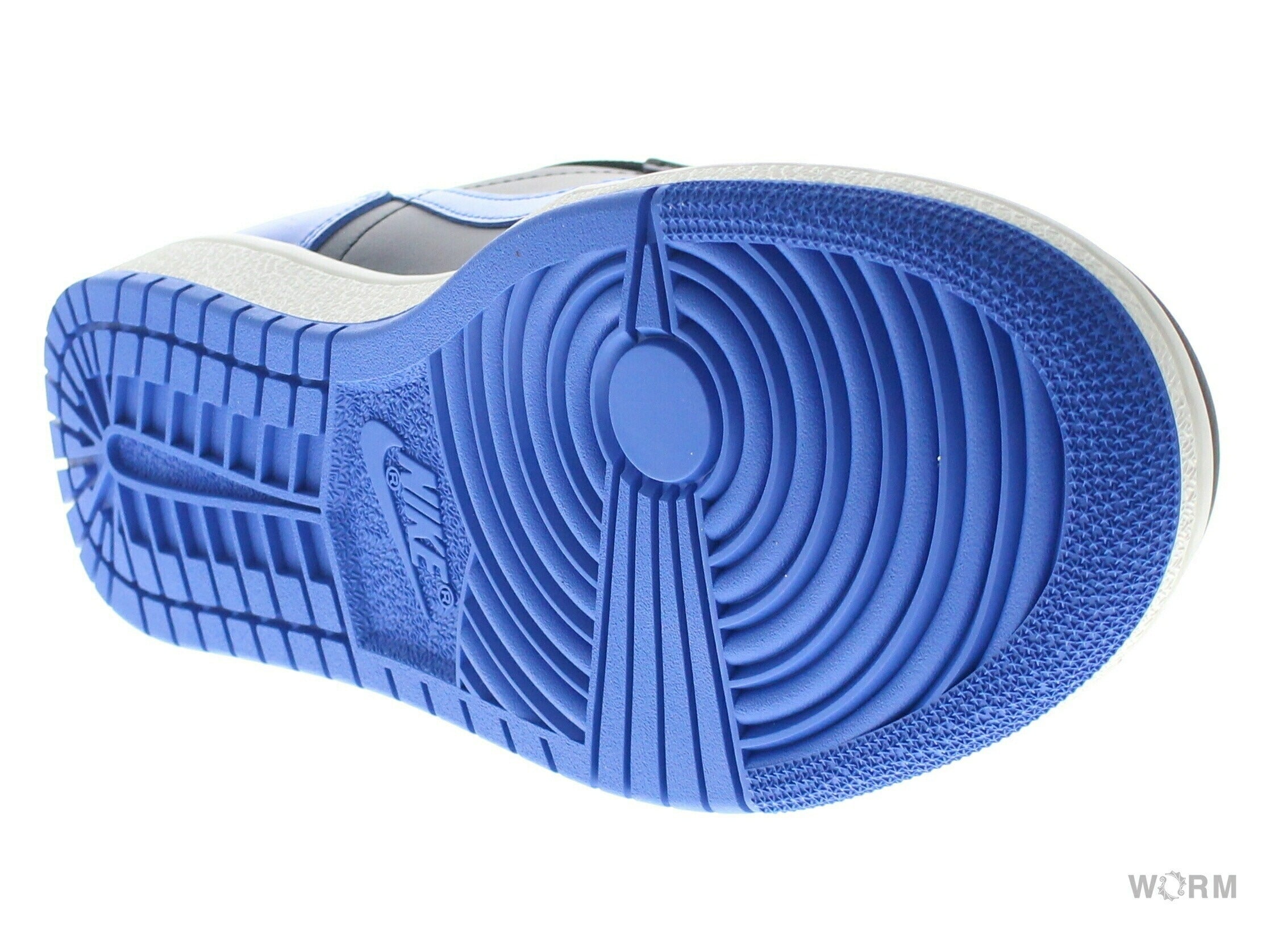 【US9.5】 NIKE AIR JORDAN 1 LOW 85 Royal IB1981-004 【DS】