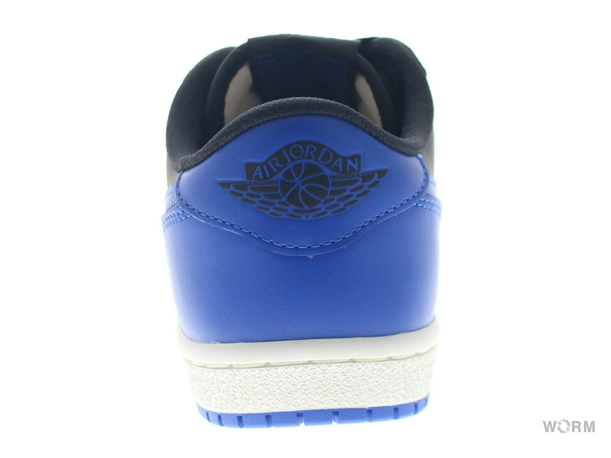 【US9.5】 NIKE AIR JORDAN 1 LOW 85 Royal IB1981-004 【DS】-WORM OSAKA-WORM TOKYO WEB STORE-100% Authentic Sneakers