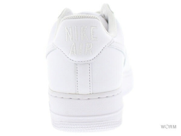 【US8.5】 AIR JORDAN 1 LOW RETRO DJ3911-100 【DS】