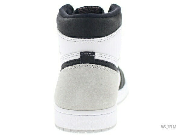 【US10】 AIR JORDAN 1 RETRO HIGH OG 555088-108 【DS】-WORM TOKYO-WORM TOKYO WEB STORE-100% Authentic Sneakers