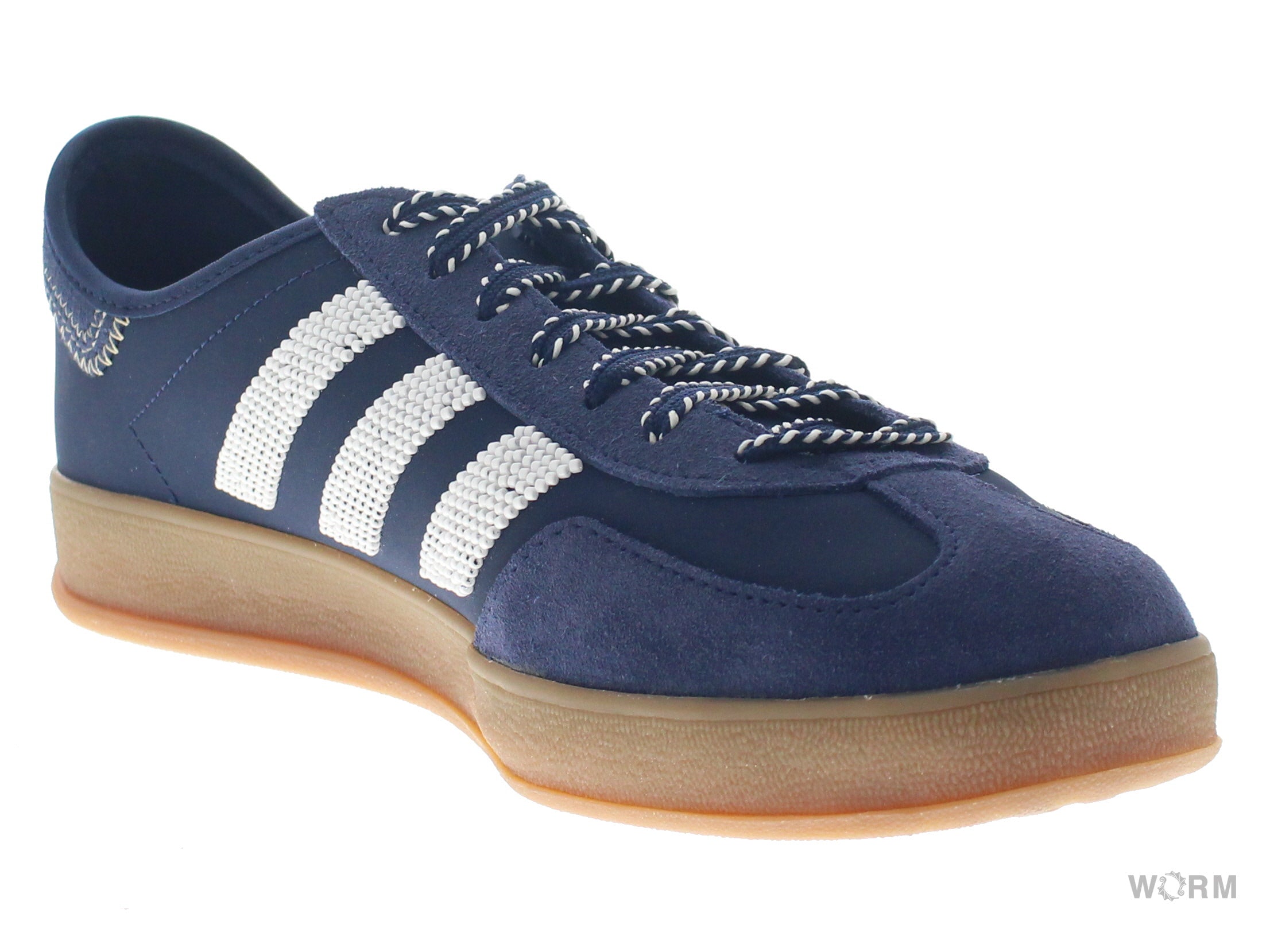 【US9】 adidas CLOT GAZELLE BY EC IH3725 【DS】-WORM TOKYO-WORM TOKYO WEB STORE-100% Authentic Sneakers