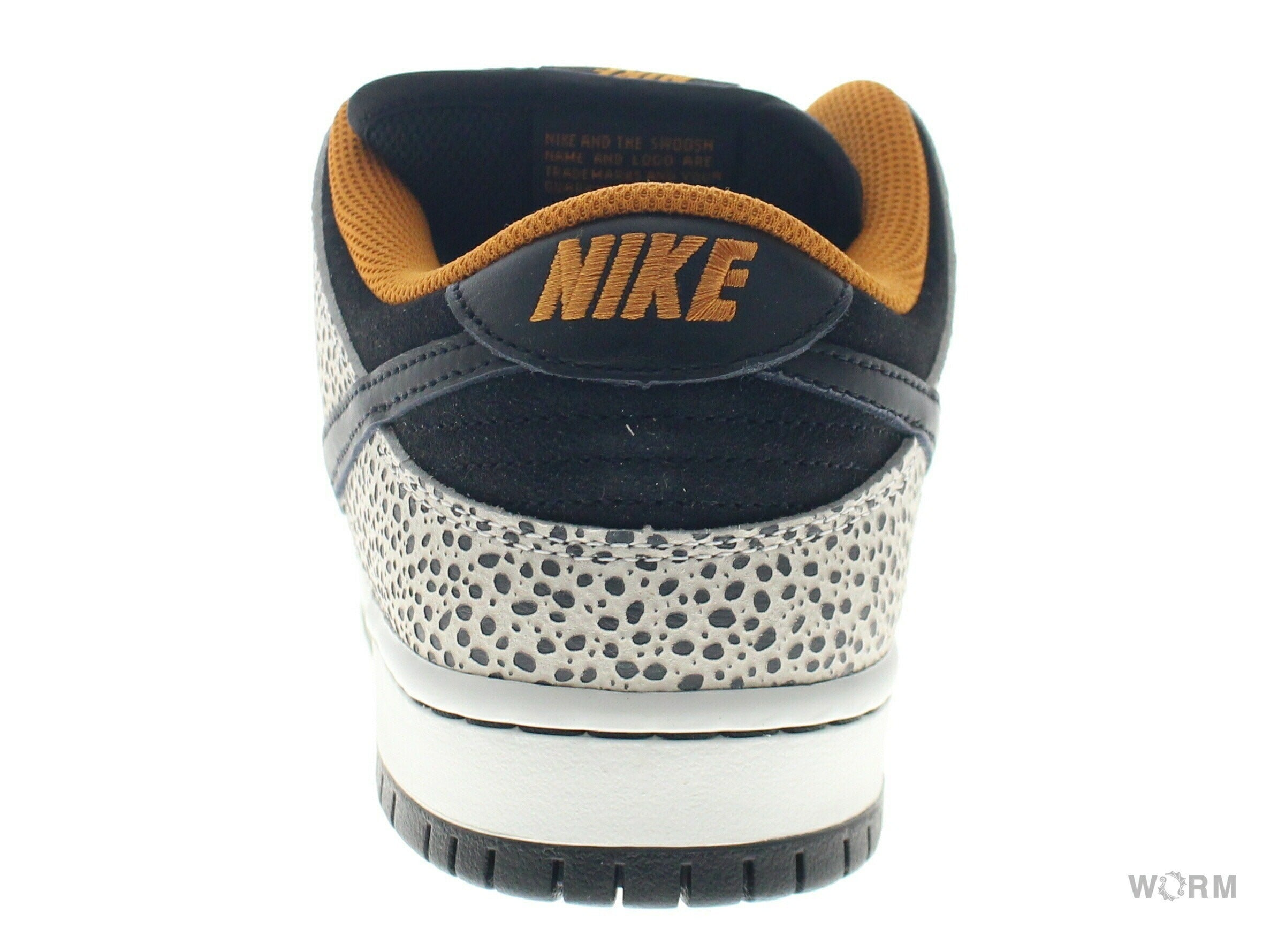 【US10.5】 NIKE SB SB DUNK LOW PRO FZ1233-002 【DS】