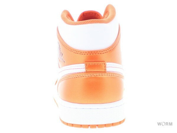 【US11】 AIR JORDAN 1 MID SE DM3531-800 【DS】-WORM TOKYO-WORM TOKYO WEB STORE-100% Authentic Sneakers