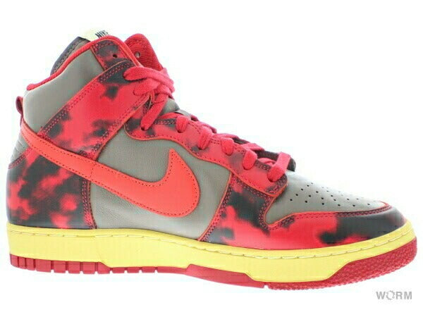 【US10】 NIKE DUNK HI 1985 SP DD9404-600 【DS】-WORM TOKYO-WORM TOKYO WEB STORE-100% Authentic Sneakers