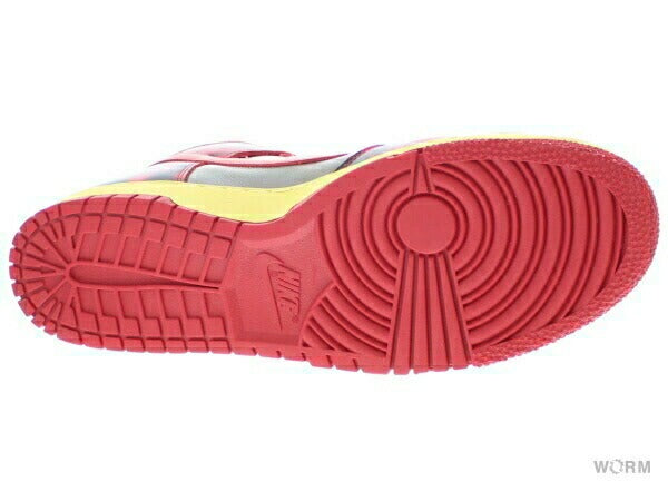 【US10】 NIKE DUNK HI 1985 SP DD9404-600 【DS】-WORM TOKYO-WORM TOKYO WEB STORE-100% Authentic Sneakers