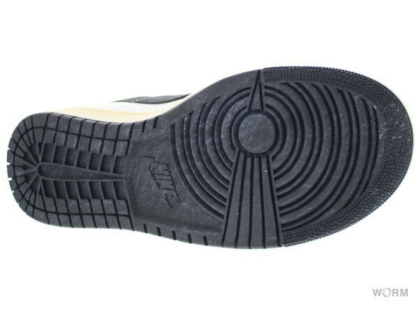 【US7.5】 JORDAN AIR SHIP PE SP A Ma Maniére DX4976-100 【DS】