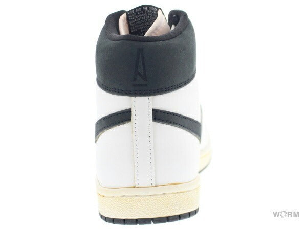 【US7.5】 JORDAN AIR SHIP PE SP A Ma Maniére DX4976-100 【DS】