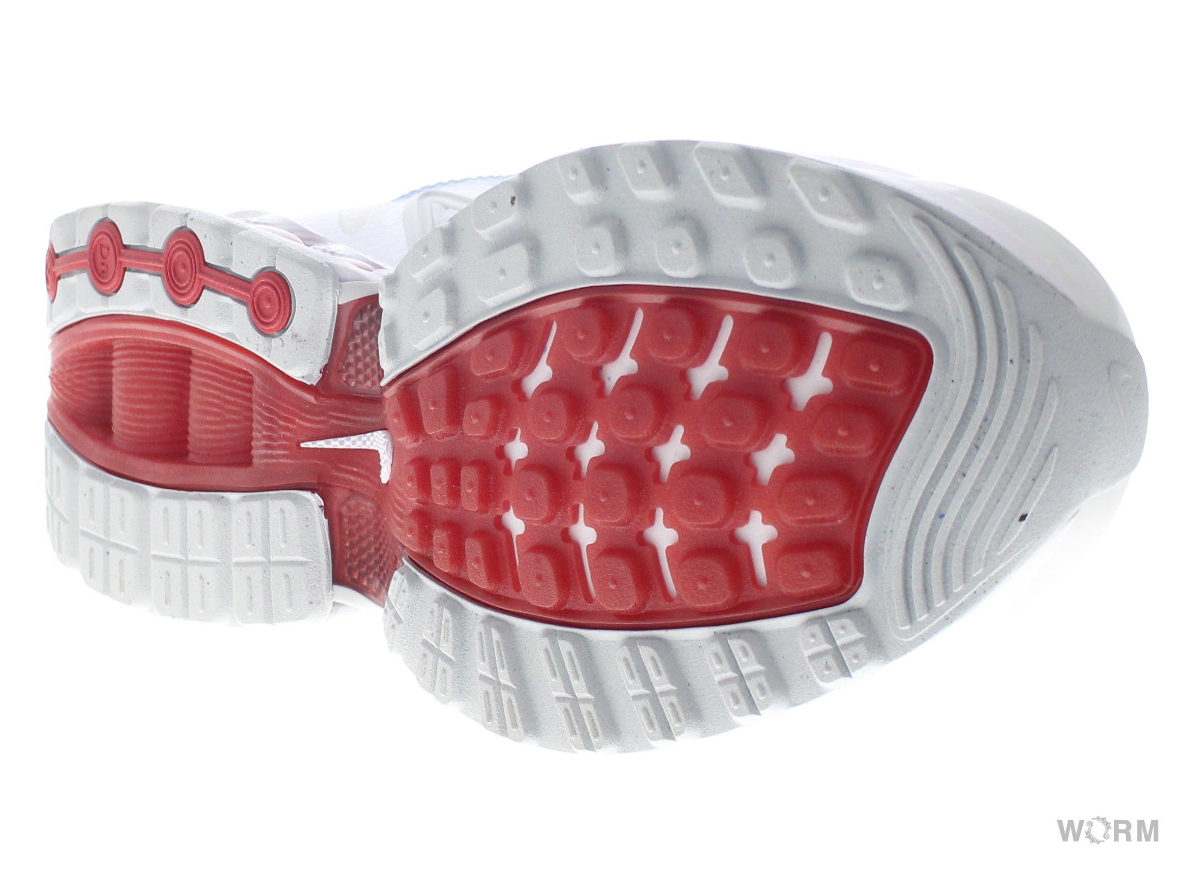 【US7.5】 NIKE AIR MAX DN OLY USA FV2250-100 【DS】-WORM TOKYO-WORM TOKYO WEB STORE-100% Authentic Sneakers