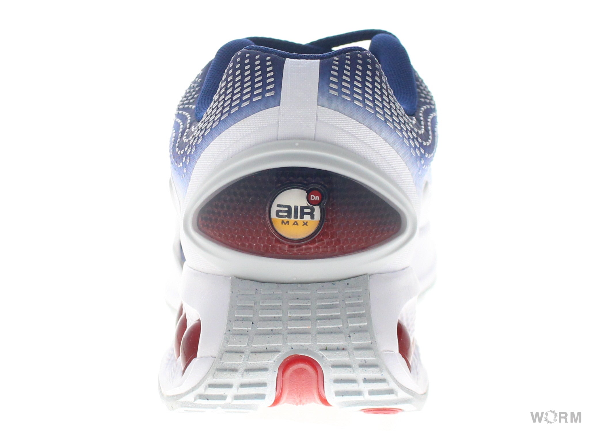 【US7.5】 NIKE AIR MAX DN OLY USA FV2250-100 【DS】-WORM TOKYO-WORM TOKYO WEB STORE-100% Authentic Sneakers