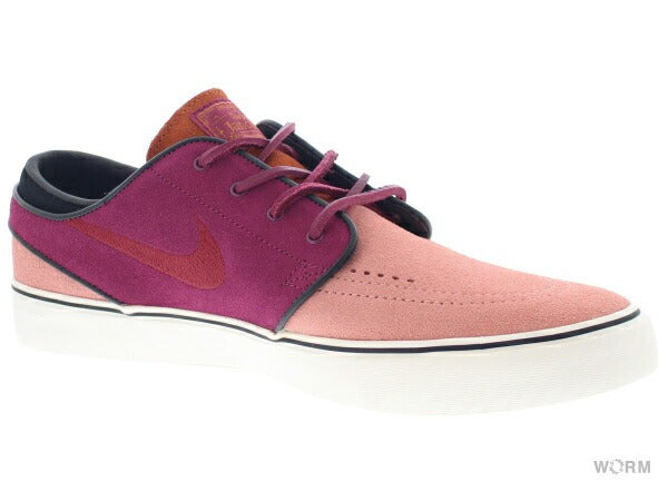 【US8.5】 NIKE SB SB ZOOM JANOSKI OG+ Red Stardust DV5475-600 【DS】