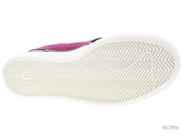 【US8.5】 NIKE SB SB ZOOM JANOSKI OG+ Red Stardust DV5475-600 【DS】