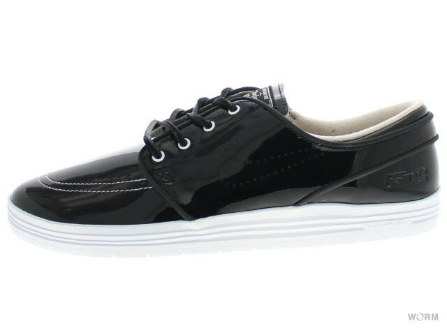 【US8】 NIKE SB LUNAR STEFAN JANOSKI 8FIVE2 708414-001 【DS】