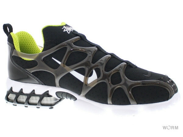 【US9】 NIKE AIR ZM SPIRIDON KK / STUSSY STUSSY CJ9918-001 【DS】