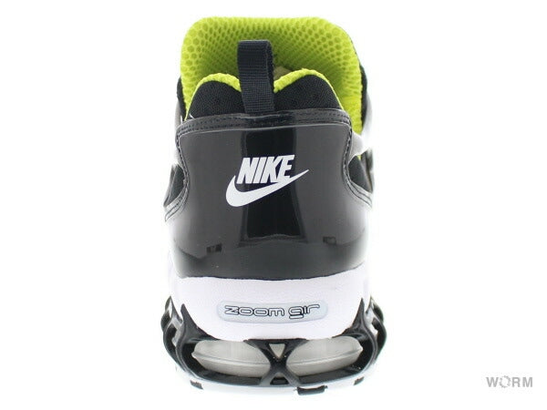 【US9】 NIKE AIR ZM SPIRIDON KK / STUSSY STUSSY CJ9918-001 【DS】