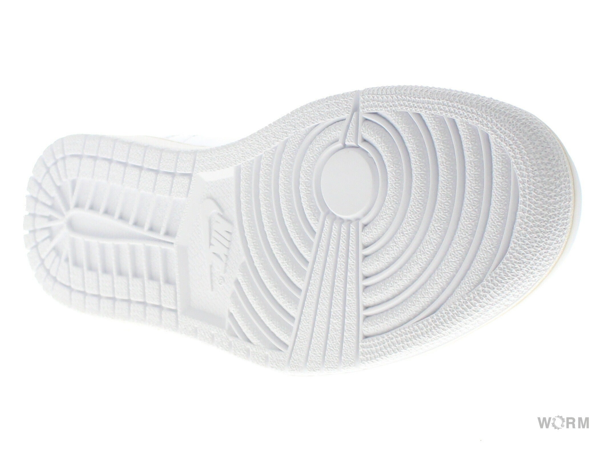 【US11】 AIR JORDAN 1 X OFF-WHITE NRG AQ0818-100 【DS】-WORM TOKYO-WORM TOKYO WEB STORE-100% Authentic Sneakers