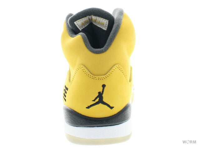 【US10】 AIR JORDAN 5 RETRO T23 TOKYO23 454783-701 【DS】-WORM TOKYO-WORM TOKYO WEB STORE-100% Authentic Sneakers
