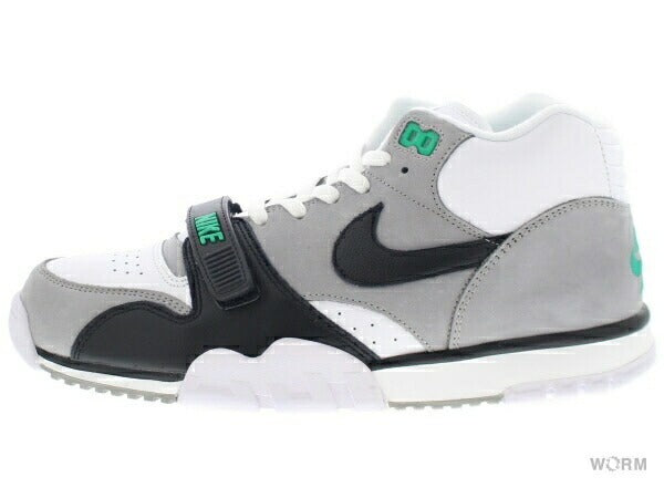 【US9.5】 NIKE AIR TRAINER 1 CHLOROPHYLL DM0521-100 【DS】