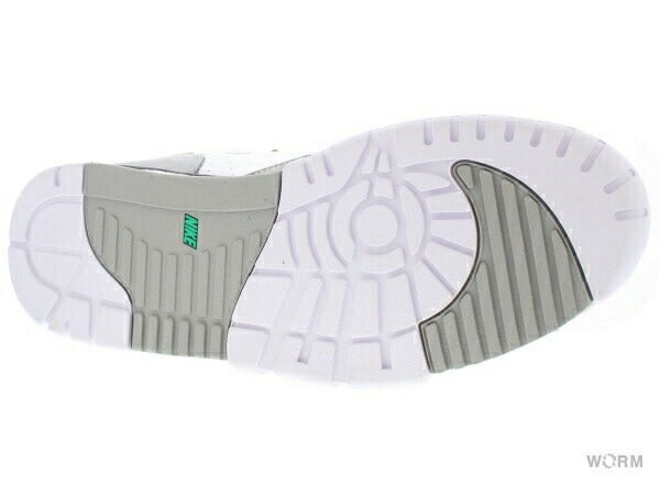 【US9.5】 NIKE AIR TRAINER 1 CHLOROPHYLL DM0521-100 【DS】