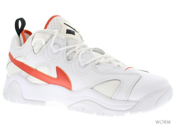 【US9.5】 NIKE AIR BARRAGE LOW EMB CJ5395-100 【DS】