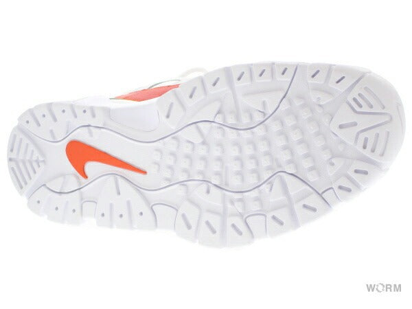 【US9.5】 NIKE AIR BARRAGE LOW EMB CJ5395-100 【DS】