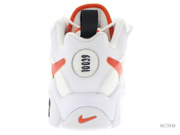 【US9.5】 NIKE AIR BARRAGE LOW EMB CJ5395-100 【DS】
