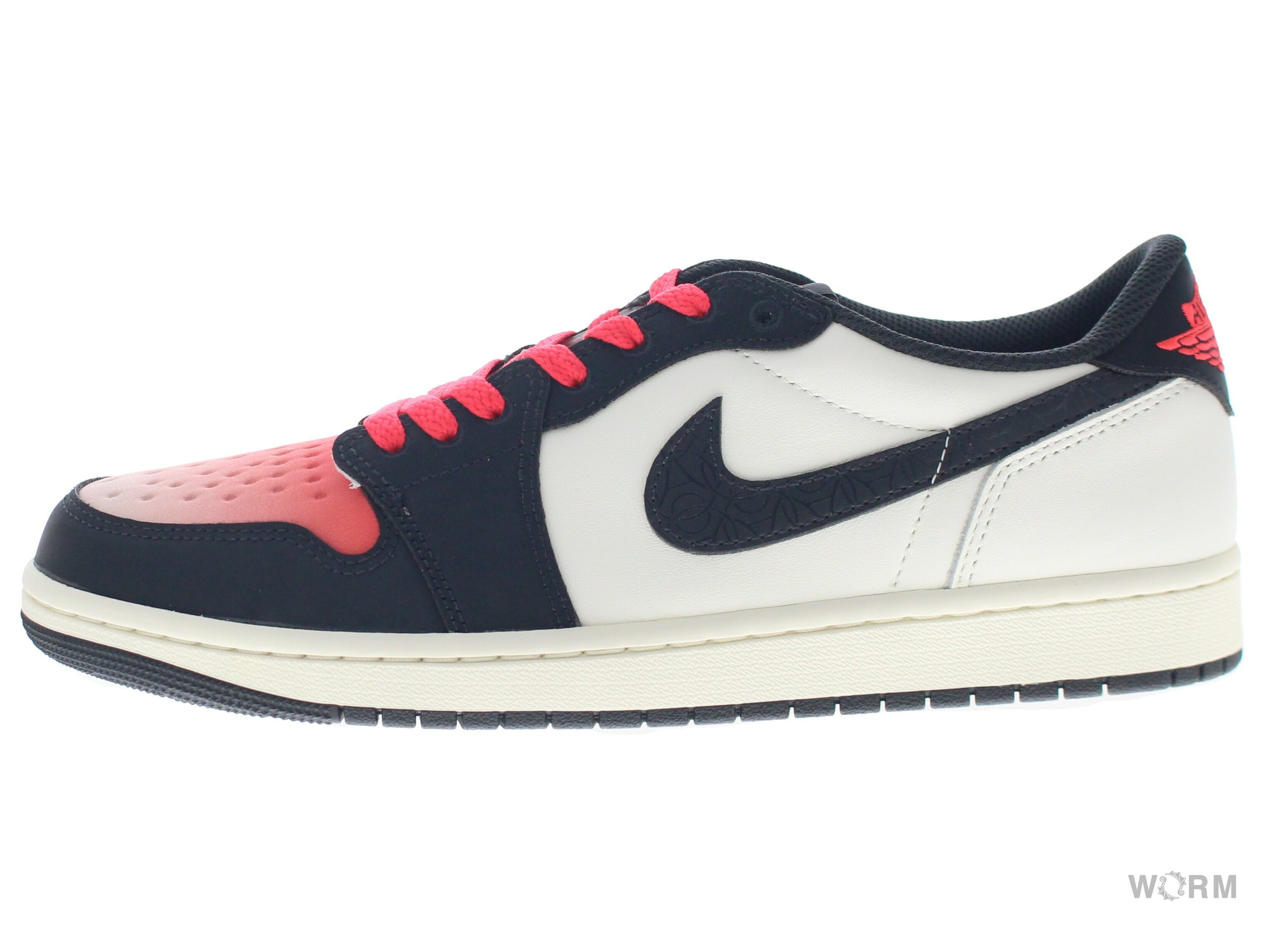 【US10】 AIR JORDAN 1 RETRO LOW OG PSG HF8828-100 【DS】