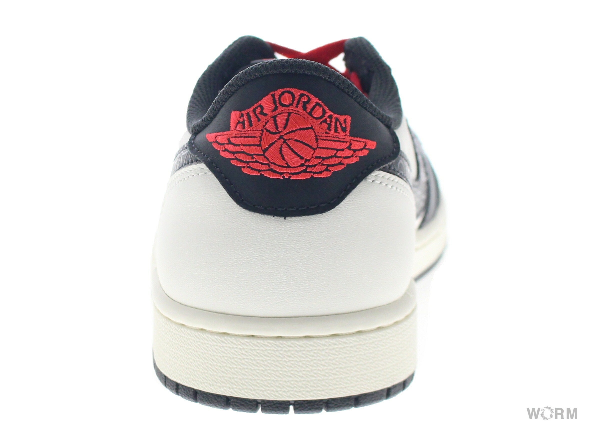 【US10】 AIR JORDAN 1 RETRO LOW OG PSG HF8828-100 【DS】