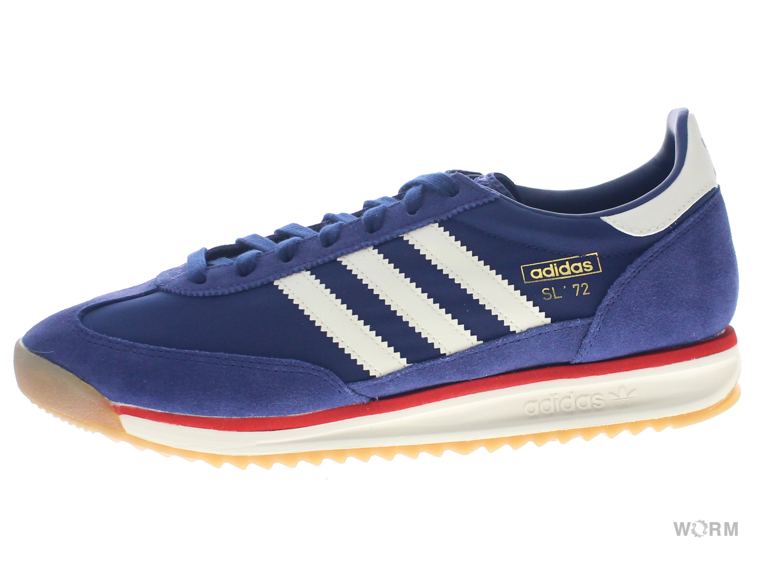 【US10】 adidas SL 72 RS JR8789 【DS】
