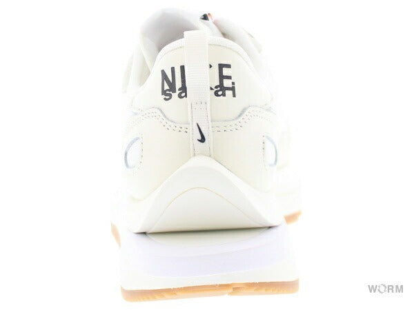 【US7】 NIKE VAPORWAFFLE / SACAI DD1875-100 【DS】