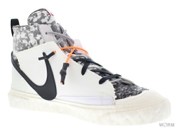 【US9】 NIKE BLAZER MID / READYMADE CZ3589-100 【DS】