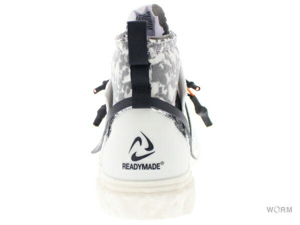 【US9】 NIKE BLAZER MID / READYMADE CZ3589-100 【DS】