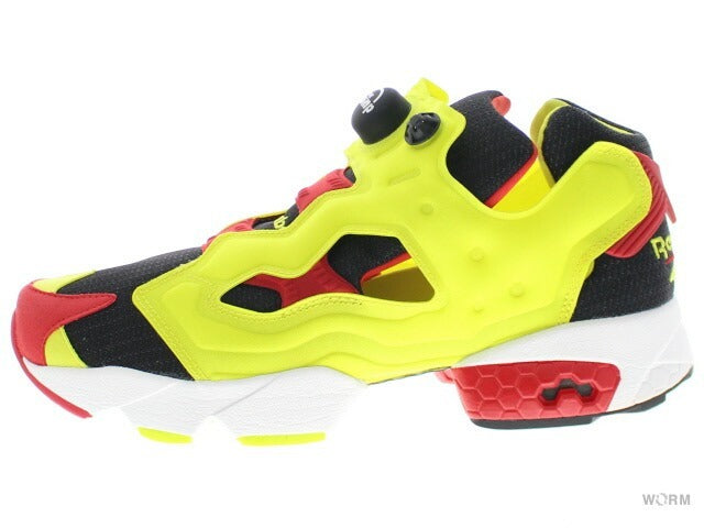 【US9】 REEBOK INSTAPUMP FURY PROTO 94 EF3014 【DS】