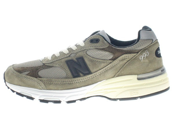 【US8】 New Balance U993JJ 【DS】