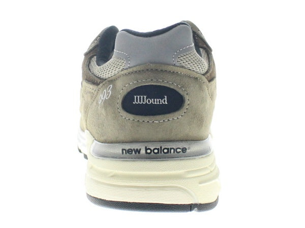 【US8】 New Balance U993JJ 【DS】